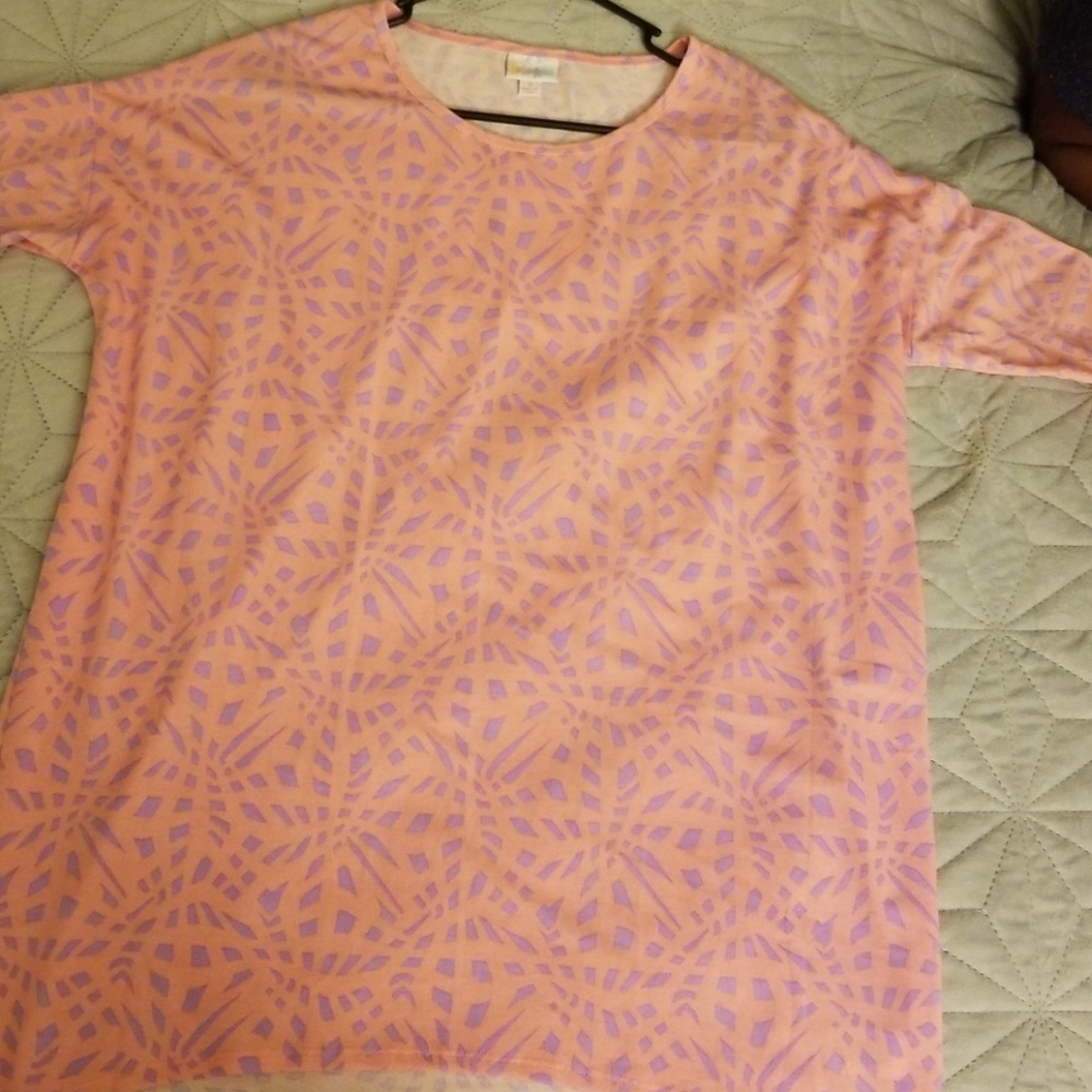 Lularoe womens top